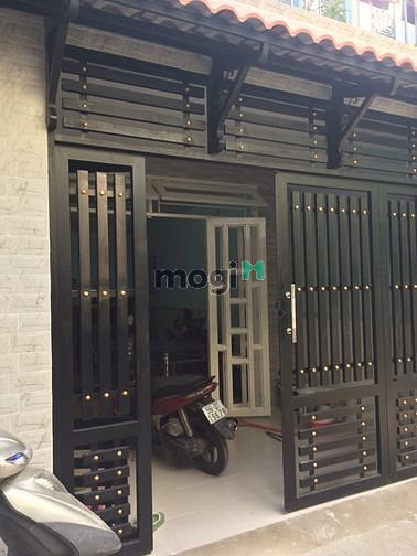 Hình ảnh Nhà bán nhà cấp 4, giá 5,8 tỷ thương lượng.