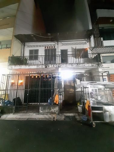 Hình ảnh Hẻm nhựa 8m, Tân Phú - Giá bao Trang MB66.COM Chính Thức - MB 66 Uy Tín