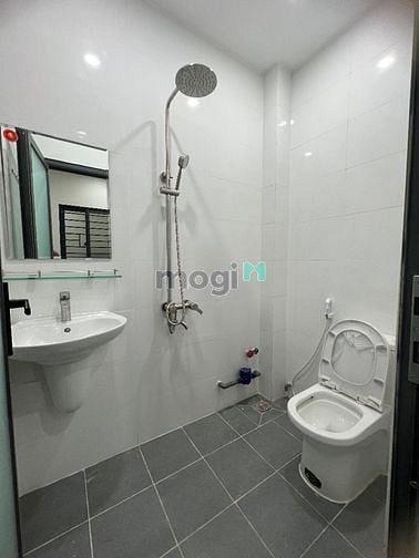 Hình ảnh Phòng 25m2 siêu mát đẳng cấp full nội thất mới cạnh spkt