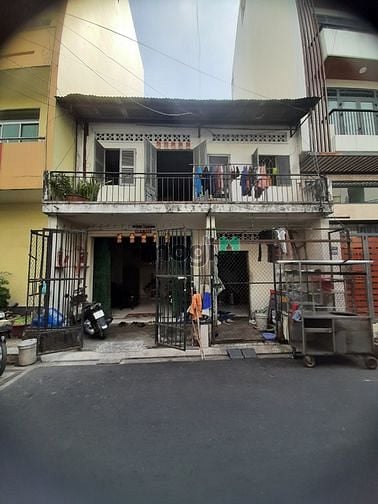 Hình ảnh Hẻm nhựa 8m, Tân Phú - Giá bao Trang MB66.COM Chính Thức - MB 66 Uy Tín