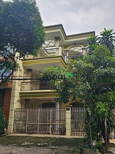 Hình ảnh Biệt thự góc 2 mặt tiền giáp Quốc lộ 1A