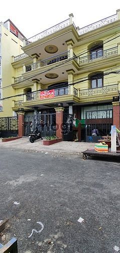 Hình ảnh Cho thuê nhà biệt thự mặt tiền giáp Quốc lộ 1A