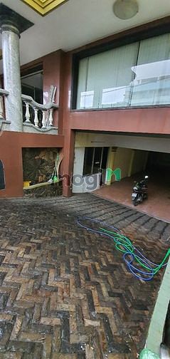 Hình ảnh Cho thuê nhà biệt thự mặt tiền giáp Quốc lộ 1A