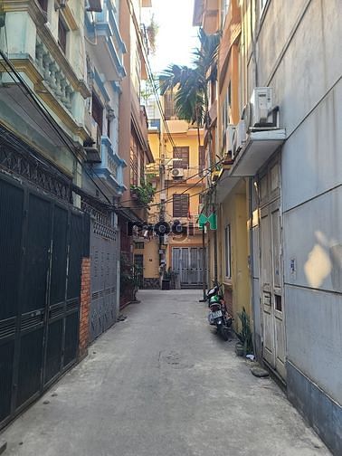 Hình ảnh Bán nhà Nguyễn Khang vị trí vàng