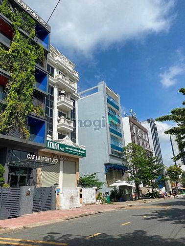 Hình ảnh Em Nhi môi giới Quận 2, bán đất KDC Thế Kỉ 21, DT 160m2 giá 25.6 tỷ