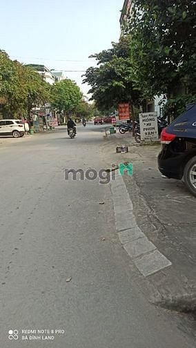 Hình ảnh BÁN GẤP ĐẤT 90,8M CHỈ 2.6 TỶ TP THANH HOÁ  Khu vực kinh doanh sầm uất