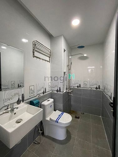 Hình ảnh Chdv Studio Ban Công _ Tại Đường Phạm Văn Đồng