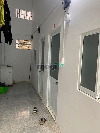 Hình ảnh Nhà trọ mới 100% ngay đường lớn