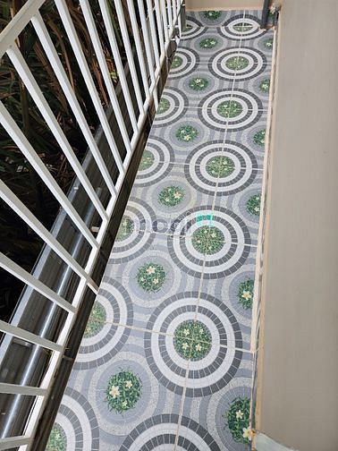 Hình ảnh Nhà nguyên căn mới, 3pn, 1PK, 2 wc chỉ 3tr5