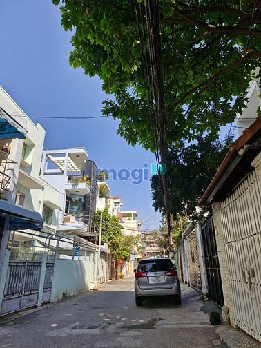 Hình ảnh HXT 8M - Thông Lê Quang Định - 84.2M2 - 4X21M - Tặng GPXD 6 Tầng