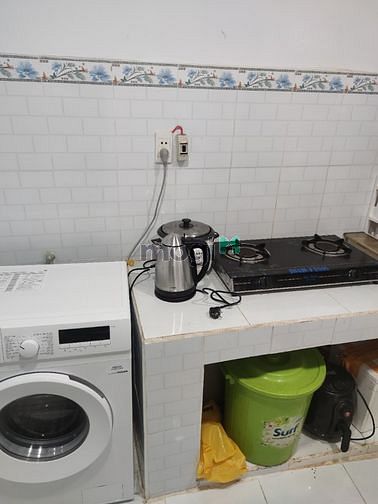 Hình ảnh Nhà dư 1 căn phòng nên mình cho thuê ạ