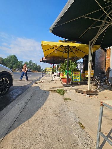 Hình ảnh Cho thuê đất thuận tiện buôn bán, kinh doanh