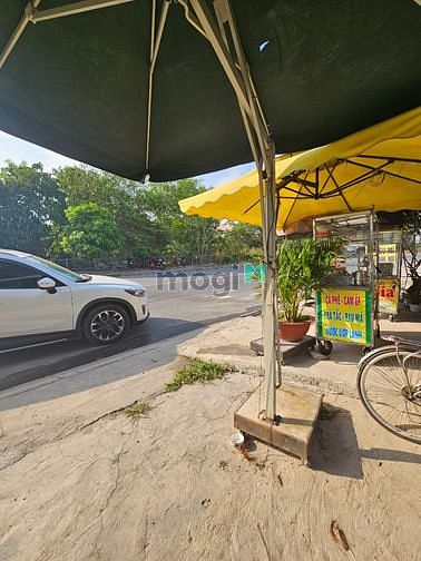 Hình ảnh Cho thuê đất thuận tiện buôn bán, kinh doanh