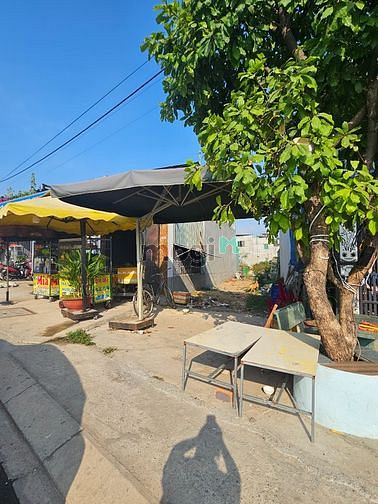 Hình ảnh Cho thuê đất thuận tiện buôn bán, kinh doanh