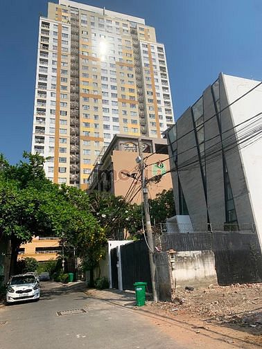 Hình ảnh Bán Lô đất đẹp Thảo Điền . Chỉ 148tr/m2
