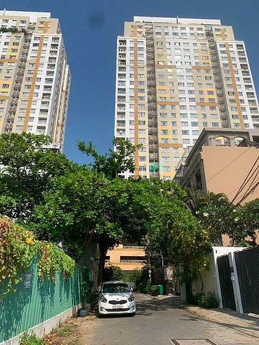 Hình ảnh Bán Lô đất đẹp Thảo Điền . Chỉ 148tr/m2