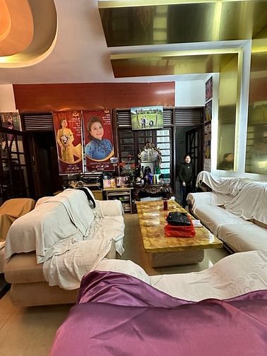 Hình ảnh Bán chung cư phố Đặng Trần Côn,Cát Linh, Đống Đa, 205m,7tầng, 21,6 tỷ