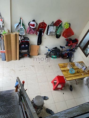 Hình ảnh Bán Đất Lạc Long Quân Tây Hồ. DT 34/62M2. MT 4,3M. Giá 3,3 Tỷ