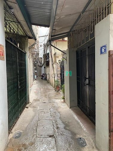 Hình ảnh Bán Đất Lạc Long Quân Tây Hồ. DT 34/62M2. MT 4,3M. Giá 3,3 Tỷ