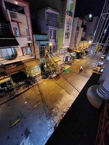 Hình ảnh Phòng trọ ban công tân phú chính chủ