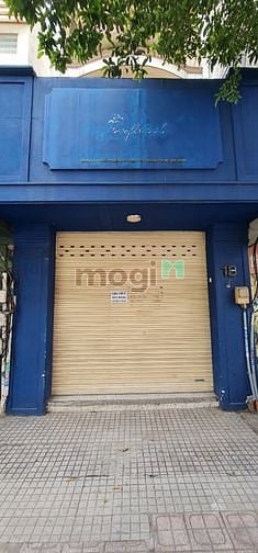 Hình ảnh Cho thuê mặt bằng mặt tiền Hồ Văn Huê