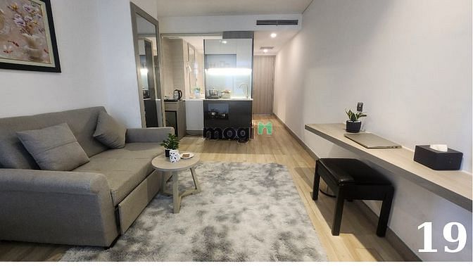 Hình ảnh ❄❄ Cho Thuê Căn Hô Studio Siêu Đẹp Ở Tại Đường mặt biển Hòn Chồng TTTP