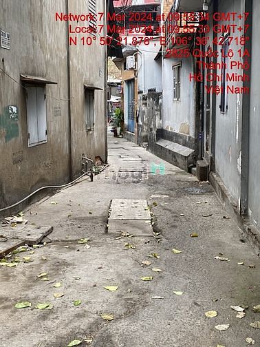 Hình ảnh Nhà nguyên căn mặt tiền buôn bán được