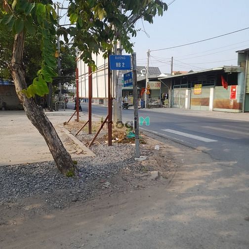 Hình ảnh Đất gần chợ Đường - Q.12, 5 x 24m thổ cư