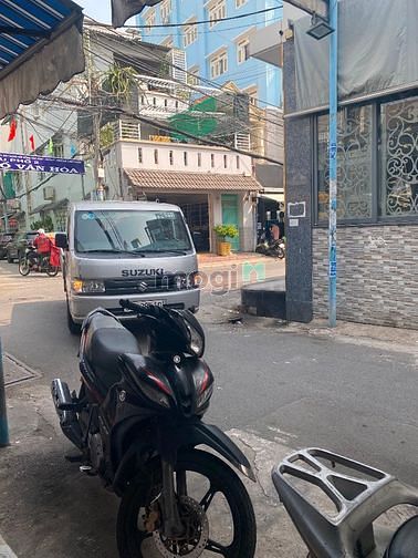 Hình ảnh Gấp Bán Đất Hơn 80m2 - Xe Hơi Quay Đầu - Cạnh Nam Long Q7- 4 Tỷ Bé
