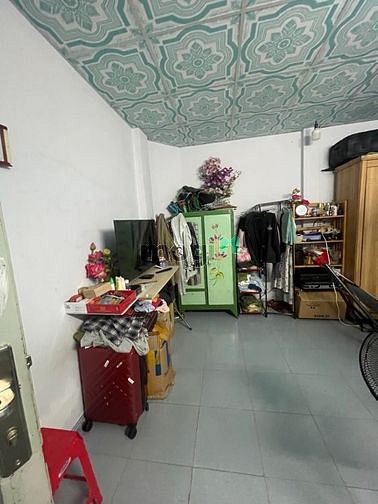 Hình ảnh Nhà 50m2 đường Hồ Văn Tư, phường Trường Thọ, Tp Thủ Đức giá 2.4 tỷ