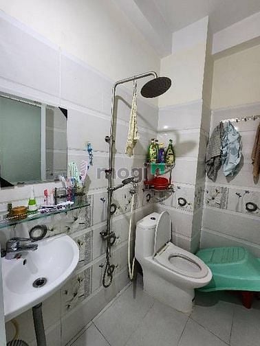 Hình ảnh Nhà 50m2 đường Hồ Văn Tư, phường Trường Thọ, Tp Thủ Đức giá 2.4 tỷ