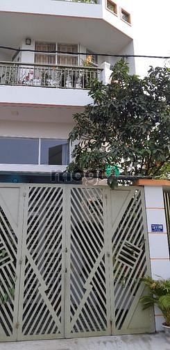 Hình ảnh Cần bán nhà đường Long Thuận quận 9