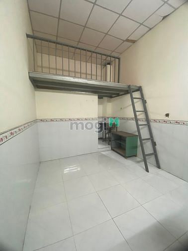 Hình ảnh Phòng trọ ngay đường Tân Sơn nhì
