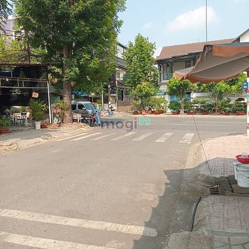 Hình ảnh ĐẤT 3 MẶT TIỀN Q2 , Khu nhà giàu