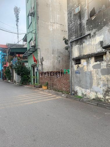 Hình ảnh 🏦 Cực Hiếm -  Thửa Đất Cực Đẹp,  Bán 41m Đất Phúc Đồng, Long Biên 20m