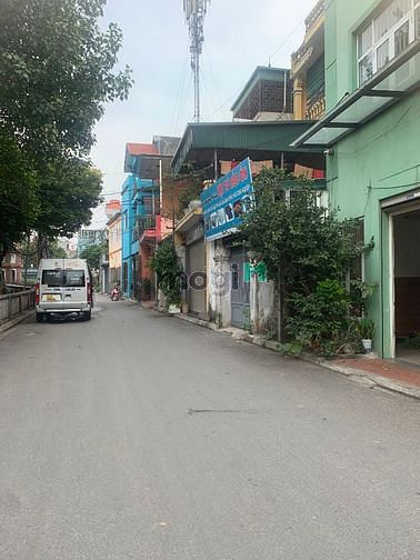 Hình ảnh 🏦 Cực Hiếm -  Thửa Đất Cực Đẹp,  Bán 41m Đất Phúc Đồng, Long Biên 20m