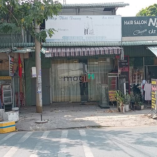 Hình ảnh Cho thuê NHÀ 303D ,mặt đường Thân Văn Nhiếp