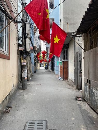 Hình ảnh Bán nhà đất tại Phúc La - Hà Đông