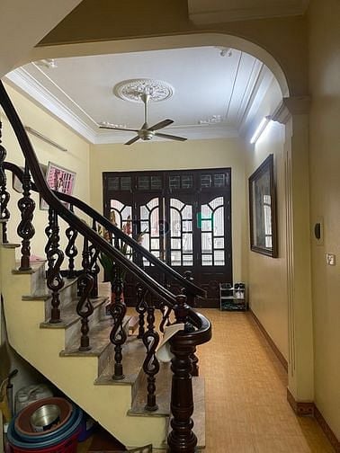 Hình ảnh Bán nhà đất tại Phúc La - Hà Đông
