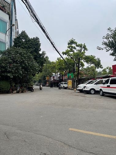 Hình ảnh Bán nhà đất tại Phúc La - Hà Đông