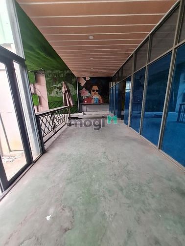 Hình ảnh Mặt Tiền Trần Thị Năm - Quận 12 - Đường 20m - 15x40 - 572m2 - 55tr/m2