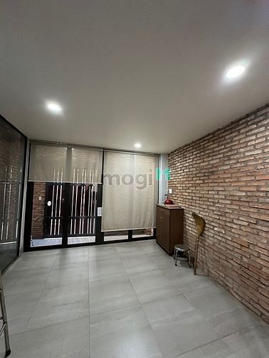 Hình ảnh Siêu phẩm!! Nhà 4 tầng, 80m2, ngang 4.5m, ngay Emart Phan Văn Trị
