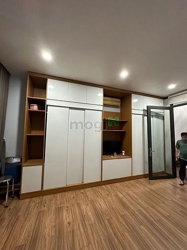 Hình ảnh Siêu phẩm!! Nhà 4 tầng, 80m2, ngang 4.5m, ngay Emart Phan Văn Trị