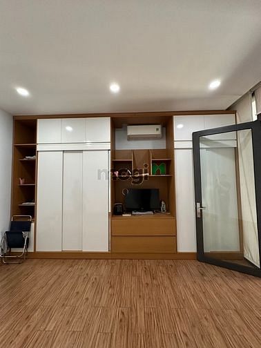 Hình ảnh Siêu phẩm!! Nhà 4 tầng, 80m2, ngang 4.5m, ngay Emart Phan Văn Trị