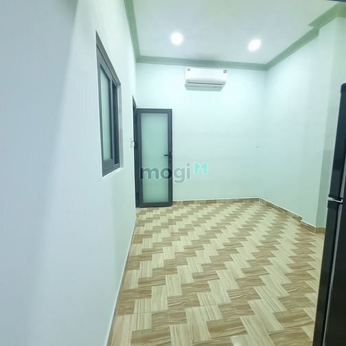 Hình ảnh Phonh trọ mơi 100% mơi xây ngay lê văn quối