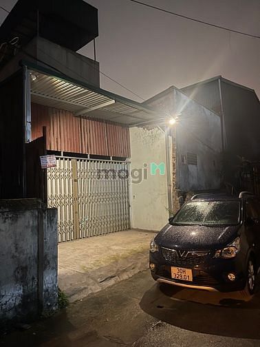 Hình ảnh Bán đất phố Ngô Gia Tự, Ngõ thông, Ô tô đỗ cửa