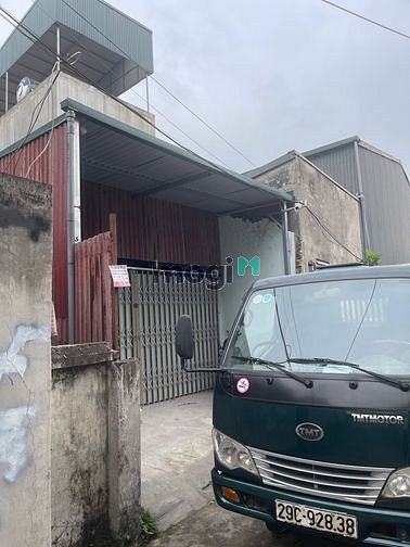 Hình ảnh Bán đất phố Ngô Gia Tự, Ngõ thông, Ô tô đỗ cửa