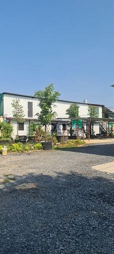 Hình ảnh Cho thuê phòng trọ mới xây-Quận 12