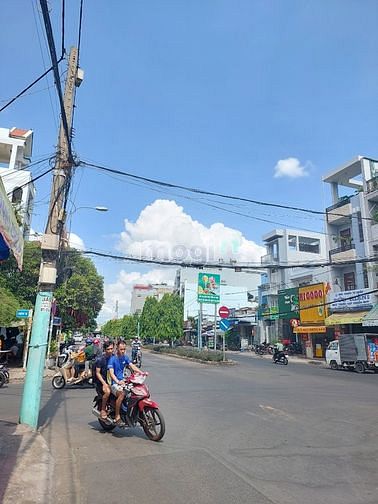 Hình ảnh Cần bán nhà mặt tiền Đại Lộ 2, Phước Bình, gần Global, KD đa ngành.
