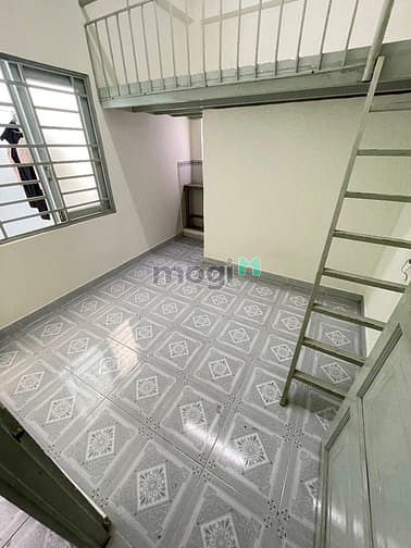 Hình ảnh Phòng trọ giá siêu hạt dẻ gần đường Hoà Bình, Tân Phú